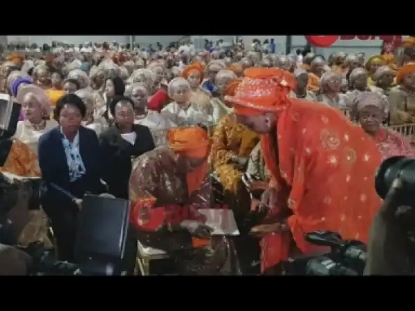 Video: Governor Amode